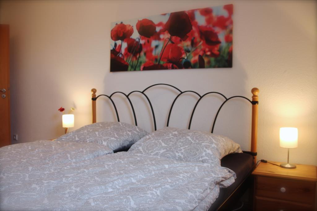 Apartment Kirchturmblick Euren